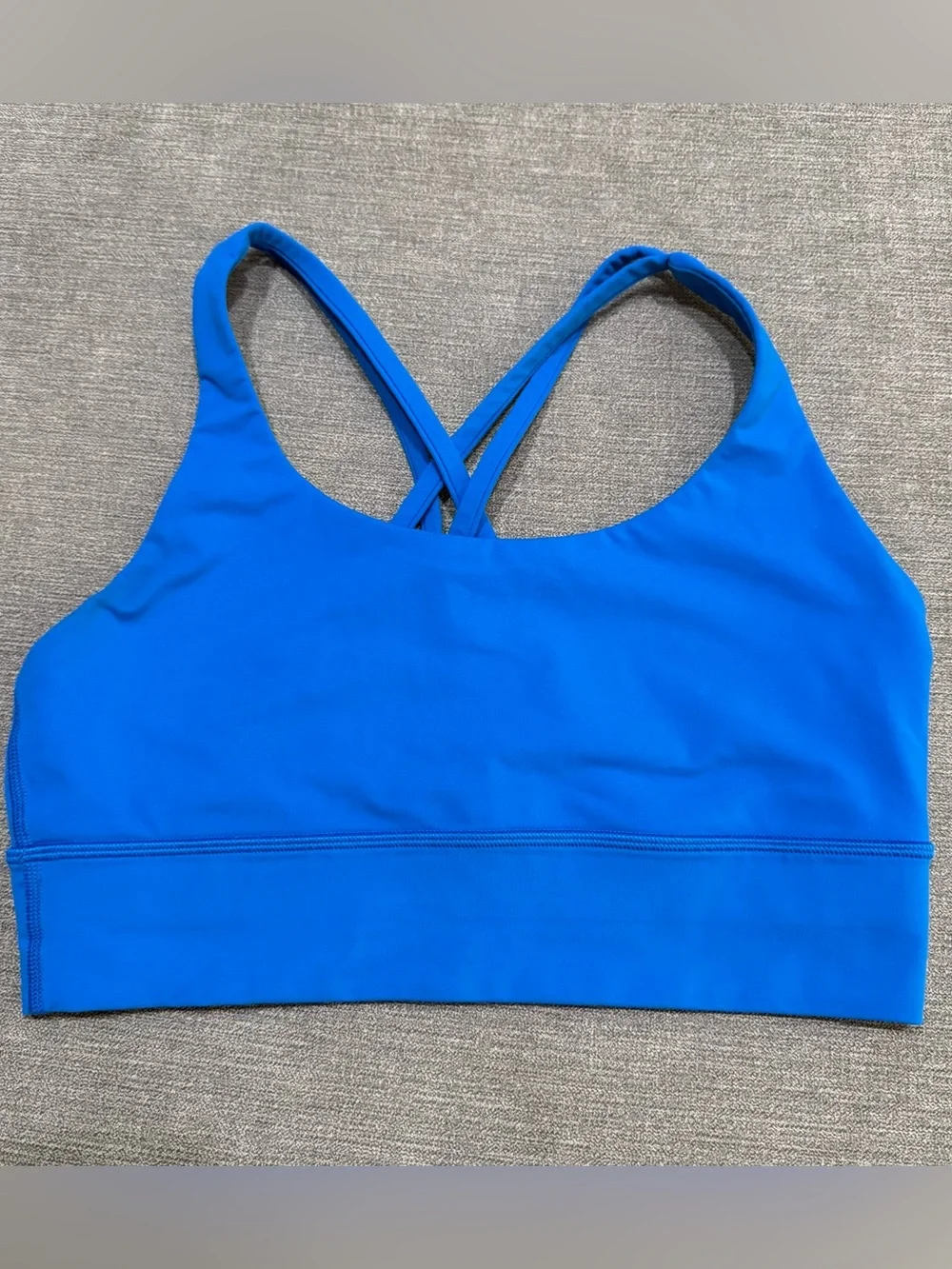 lululemon athletica sports bra